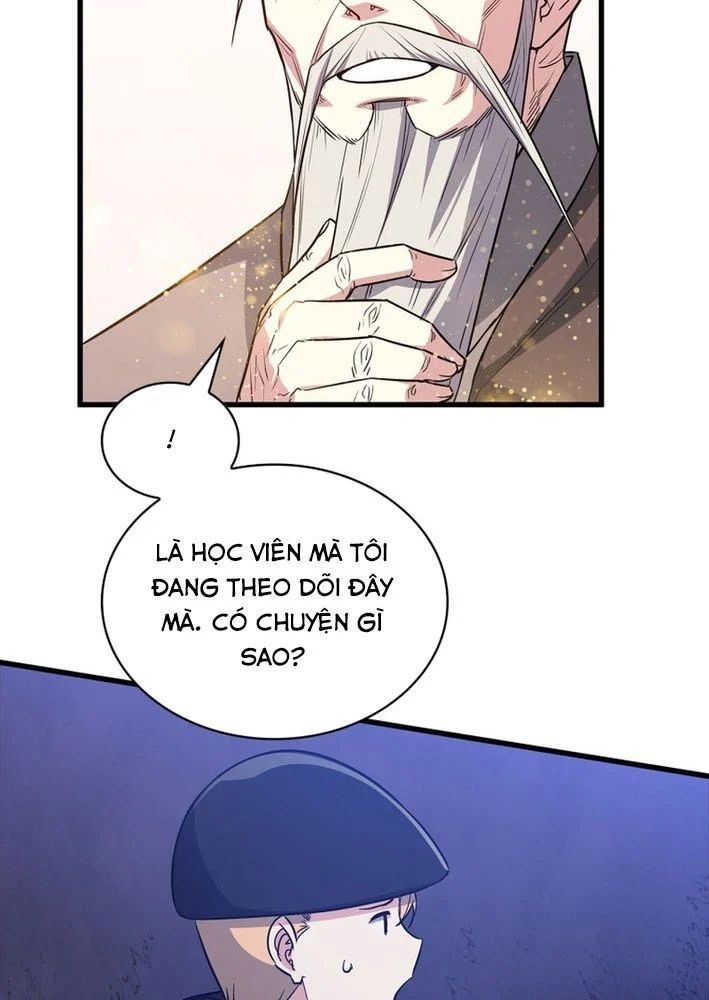 Trở Thành Con Gái Của Kẻ Phản Diện Trong Học Viện - Chapter 28 - Page 24