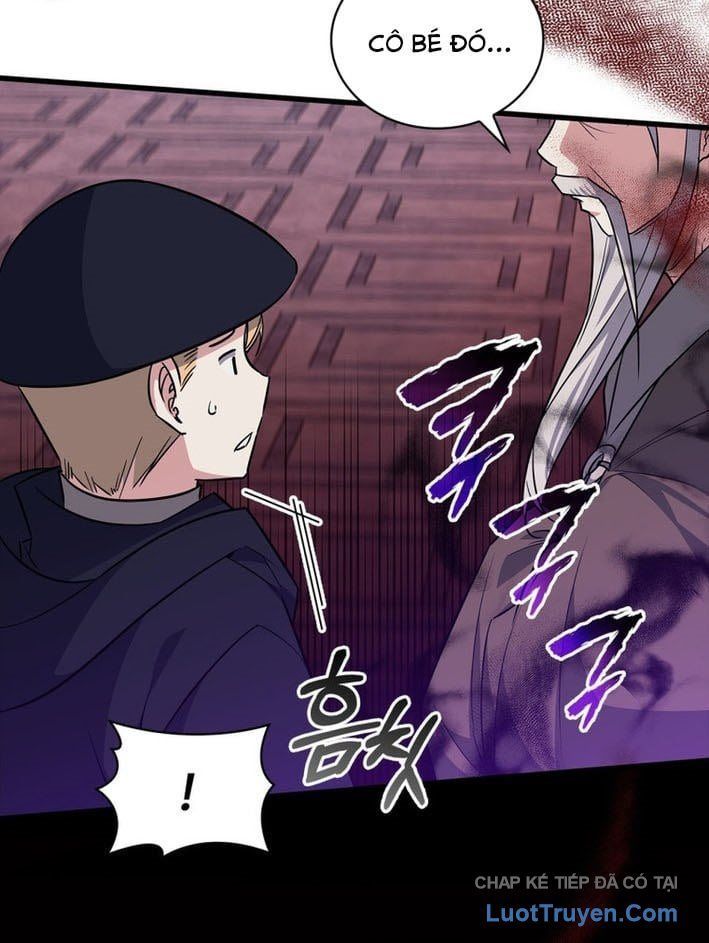 Trở Thành Con Gái Của Kẻ Phản Diện Trong Học Viện - Chapter 28 - Page 28