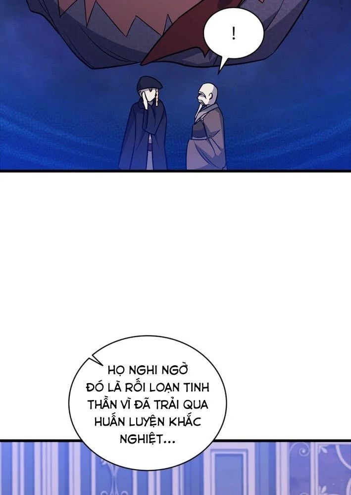 Trở Thành Con Gái Của Kẻ Phản Diện Trong Học Viện - Chapter 28 - Page 37