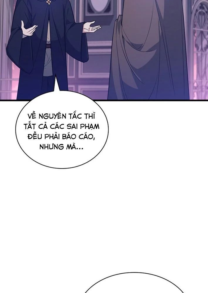 Trở Thành Con Gái Của Kẻ Phản Diện Trong Học Viện - Chapter 28 - Page 42