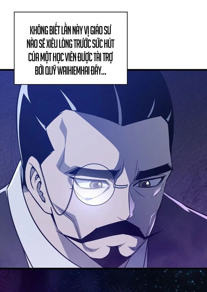 Trở Thành Con Gái Của Kẻ Phản Diện Trong Học Viện - Chapter 28 - Page 55