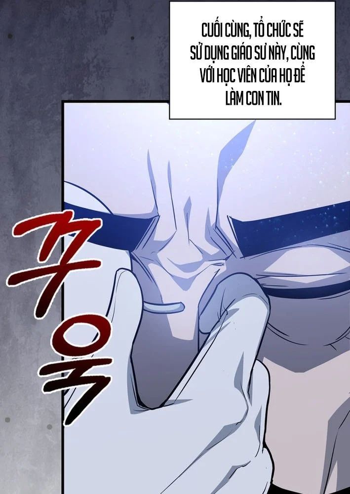 Trở Thành Con Gái Của Kẻ Phản Diện Trong Học Viện - Chapter 28 - Page 59