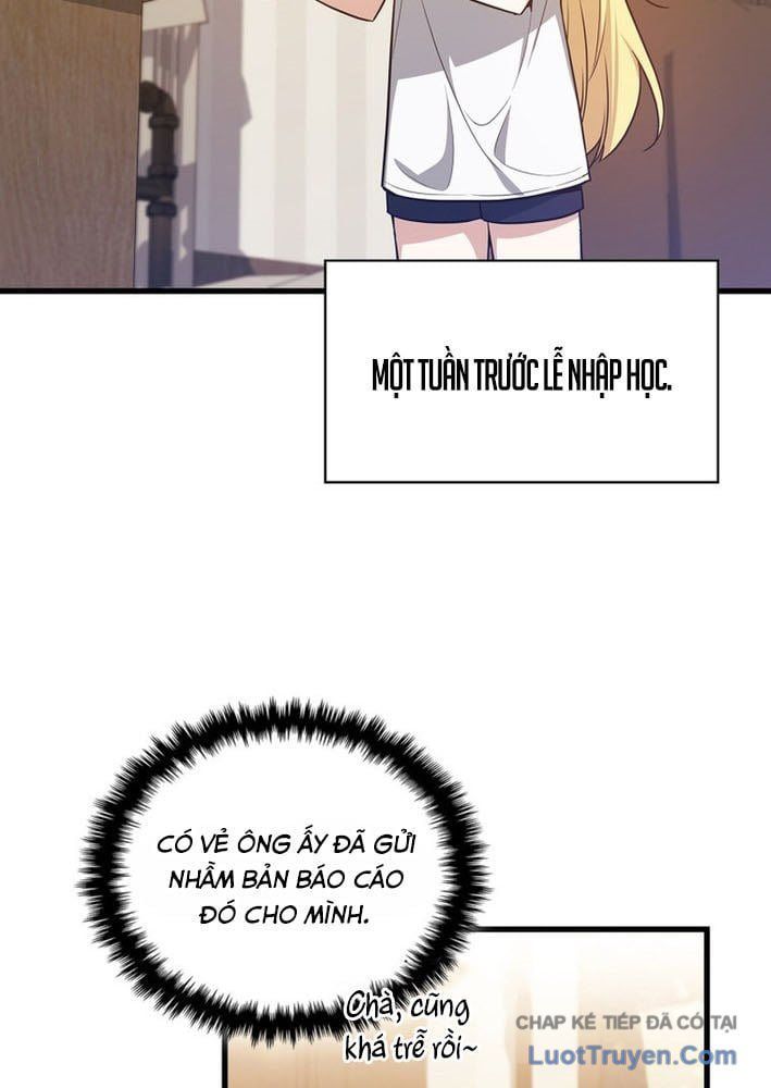 Trở Thành Con Gái Của Kẻ Phản Diện Trong Học Viện - Chapter 28 - Page 73