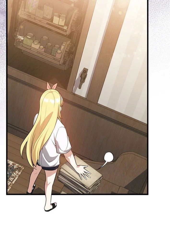 Trở Thành Con Gái Của Kẻ Phản Diện Trong Học Viện - Chapter 28 - Page 77