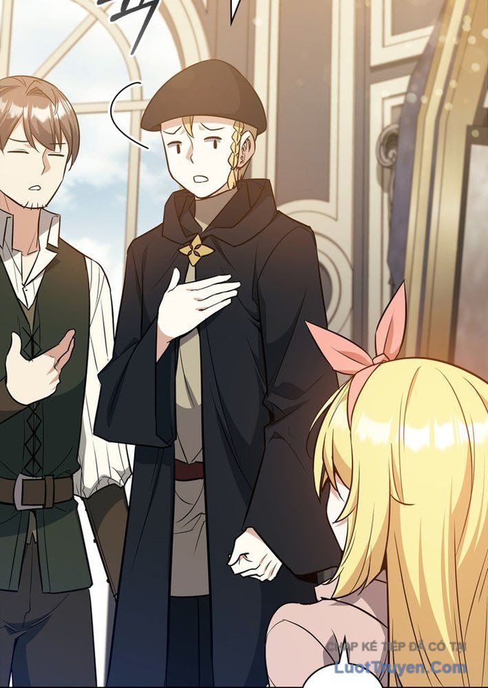 Trở Thành Con Gái Của Kẻ Phản Diện Trong Học Viện - Chapter 28 - Page 8