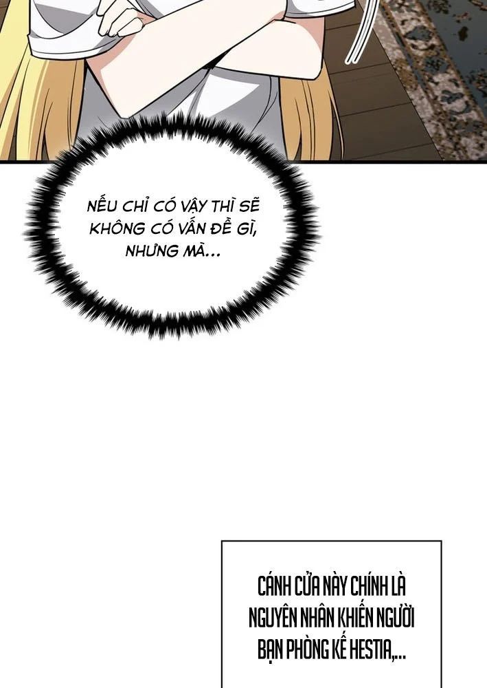 Trở Thành Con Gái Của Kẻ Phản Diện Trong Học Viện - Chapter 28 - Page 83