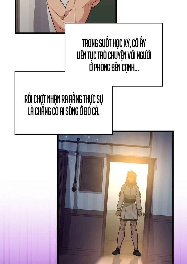 Trở Thành Con Gái Của Kẻ Phản Diện Trong Học Viện - Chapter 28 - Page 86