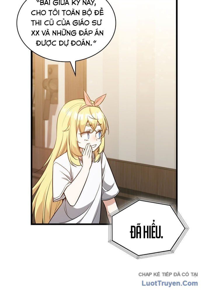 Trở Thành Con Gái Của Kẻ Phản Diện Trong Học Viện - Chapter 28 - Page 93