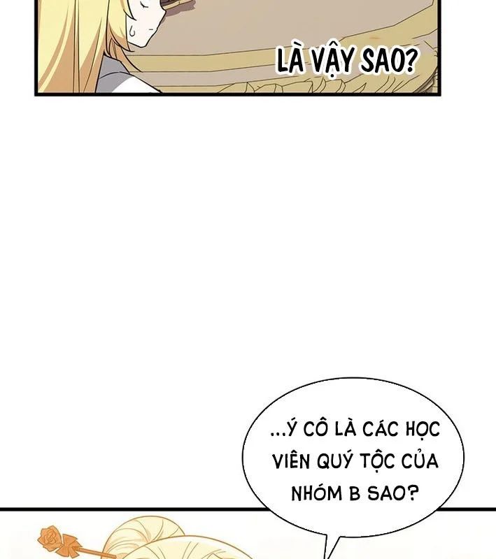 Trở Thành Con Gái Của Kẻ Phản Diện Trong Học Viện - Chapter 29 - Page 10