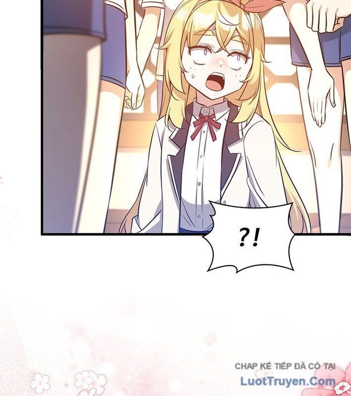Trở Thành Con Gái Của Kẻ Phản Diện Trong Học Viện - Chapter 29 - Page 101