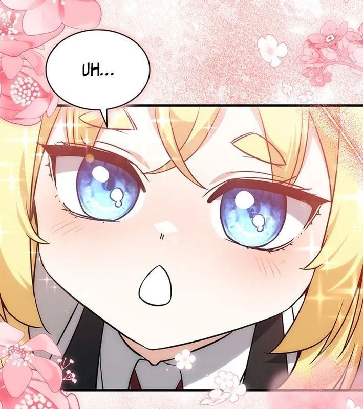 Trở Thành Con Gái Của Kẻ Phản Diện Trong Học Viện - Chapter 29 - Page 104