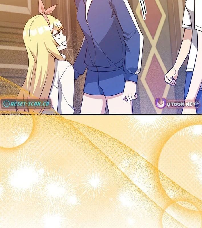 Trở Thành Con Gái Của Kẻ Phản Diện Trong Học Viện - Chapter 29 - Page 114