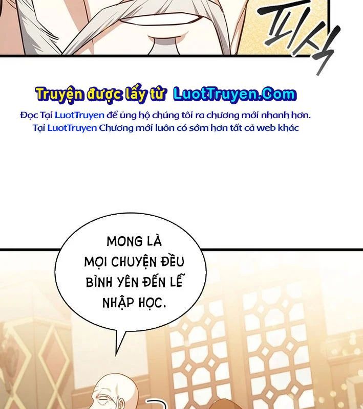 Trở Thành Con Gái Của Kẻ Phản Diện Trong Học Viện - Chapter 29 - Page 116