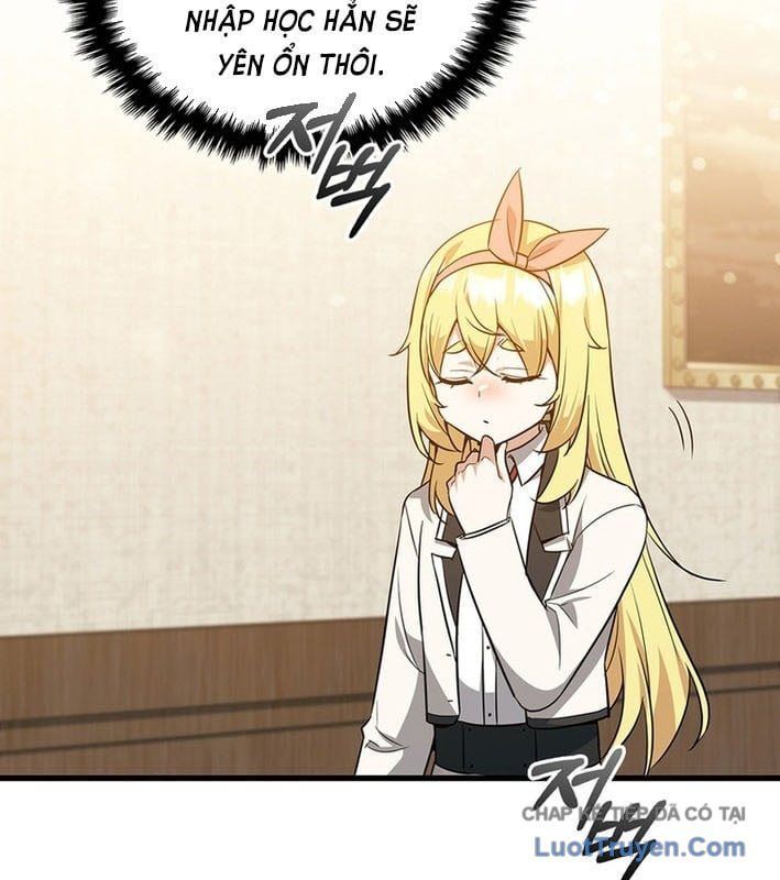 Trở Thành Con Gái Của Kẻ Phản Diện Trong Học Viện - Chapter 29 - Page 121