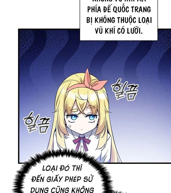 Trở Thành Con Gái Của Kẻ Phản Diện Trong Học Viện - Chapter 29 - Page 17