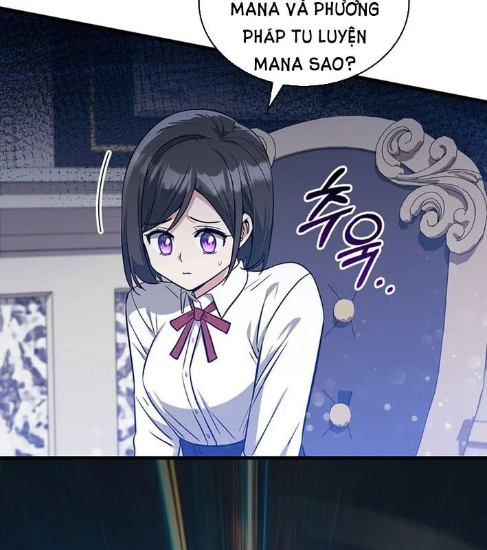 Trở Thành Con Gái Của Kẻ Phản Diện Trong Học Viện - Chapter 29 - Page 19