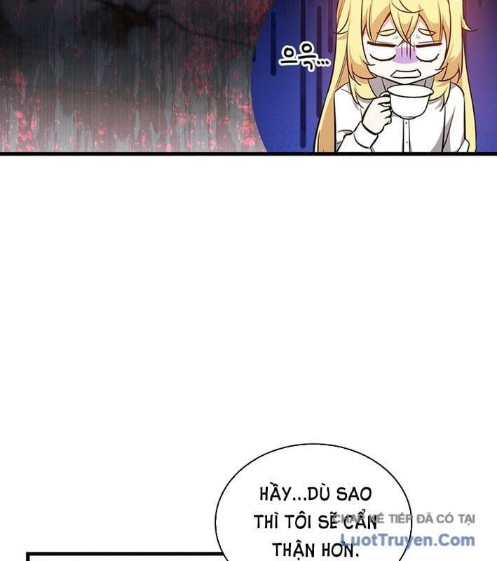 Trở Thành Con Gái Của Kẻ Phản Diện Trong Học Viện - Chapter 29 - Page 28