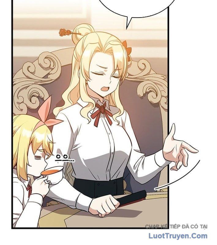 Trở Thành Con Gái Của Kẻ Phản Diện Trong Học Viện - Chapter 29 - Page 29