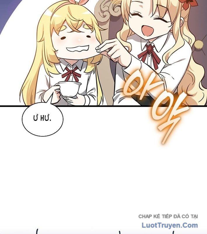 Trở Thành Con Gái Của Kẻ Phản Diện Trong Học Viện - Chapter 29 - Page 31