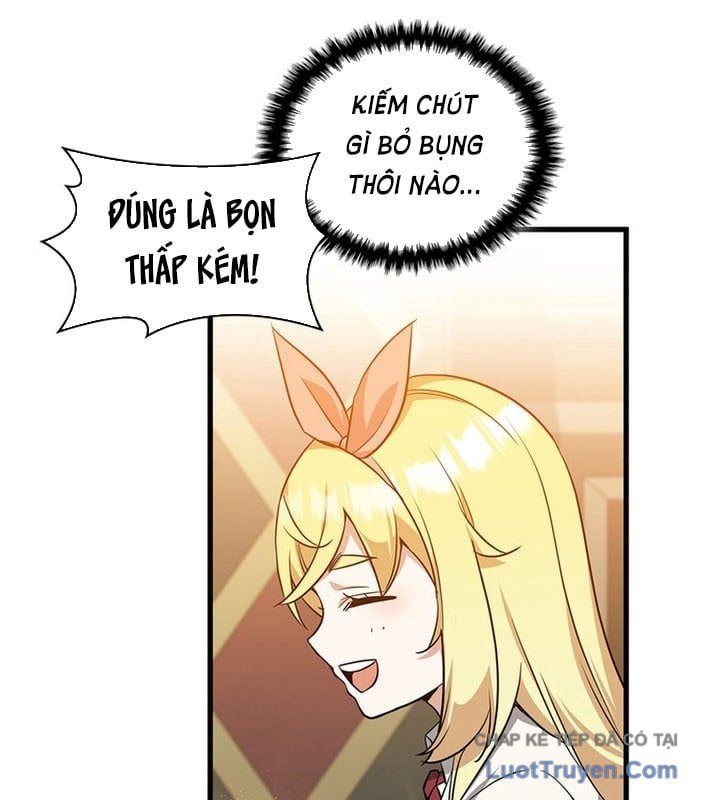 Trở Thành Con Gái Của Kẻ Phản Diện Trong Học Viện - Chapter 29 - Page 39