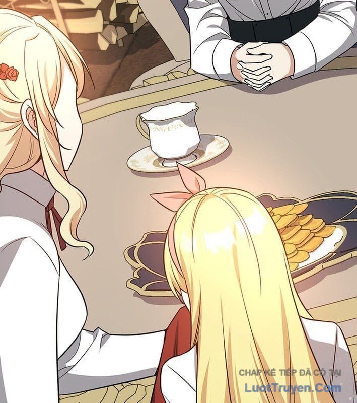 Trở Thành Con Gái Của Kẻ Phản Diện Trong Học Viện - Chapter 29 - Page 4