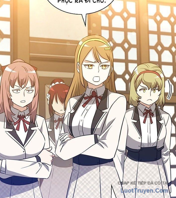 Trở Thành Con Gái Của Kẻ Phản Diện Trong Học Viện - Chapter 29 - Page 43