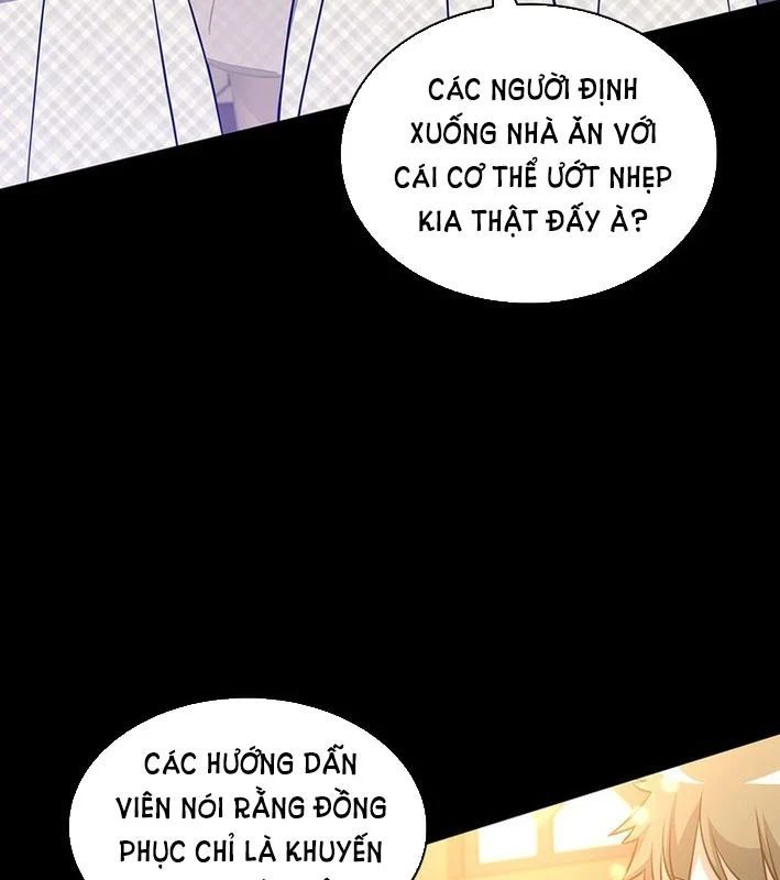 Trở Thành Con Gái Của Kẻ Phản Diện Trong Học Viện - Chapter 29 - Page 44