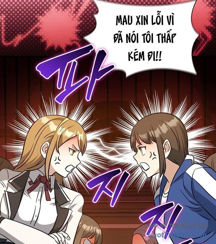 Trở Thành Con Gái Của Kẻ Phản Diện Trong Học Viện - Chapter 29 - Page 47