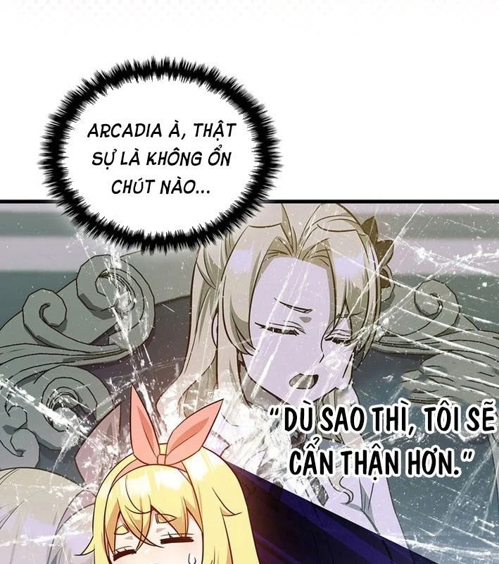 Trở Thành Con Gái Của Kẻ Phản Diện Trong Học Viện - Chapter 29 - Page 49