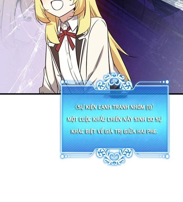 Trở Thành Con Gái Của Kẻ Phản Diện Trong Học Viện - Chapter 29 - Page 50