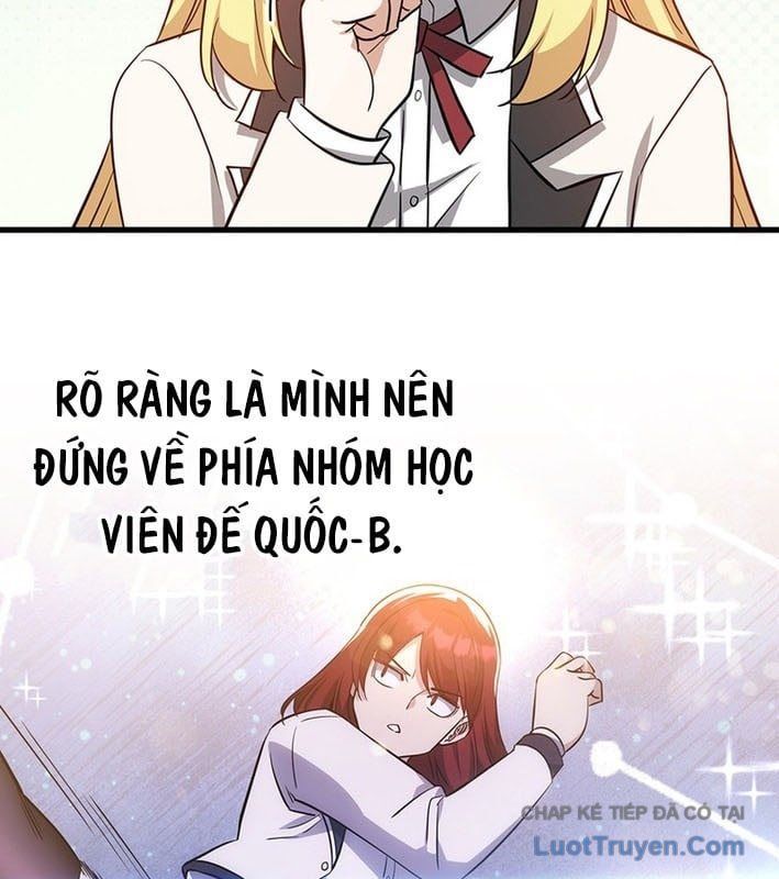 Trở Thành Con Gái Của Kẻ Phản Diện Trong Học Viện - Chapter 29 - Page 53