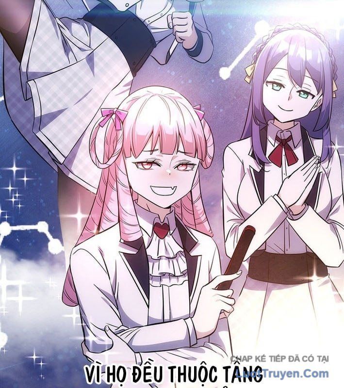 Trở Thành Con Gái Của Kẻ Phản Diện Trong Học Viện - Chapter 29 - Page 54