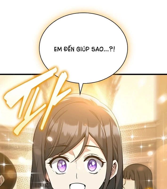 Trở Thành Con Gái Của Kẻ Phản Diện Trong Học Viện - Chapter 29 - Page 58