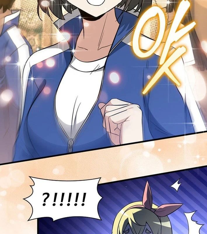 Trở Thành Con Gái Của Kẻ Phản Diện Trong Học Viện - Chapter 29 - Page 59