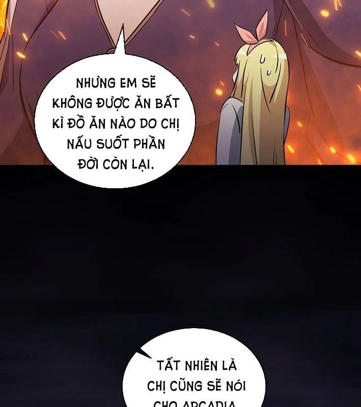 Trở Thành Con Gái Của Kẻ Phản Diện Trong Học Viện - Chapter 29 - Page 72