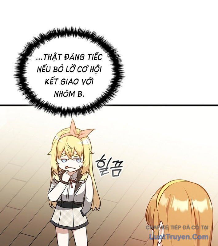 Trở Thành Con Gái Của Kẻ Phản Diện Trong Học Viện - Chapter 29 - Page 74