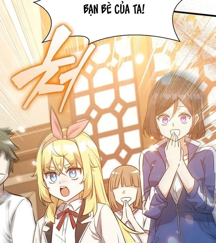 Trở Thành Con Gái Của Kẻ Phản Diện Trong Học Viện - Chapter 29 - Page 83