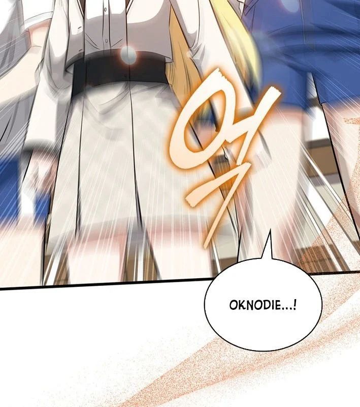 Trở Thành Con Gái Của Kẻ Phản Diện Trong Học Viện - Chapter 29 - Page 84