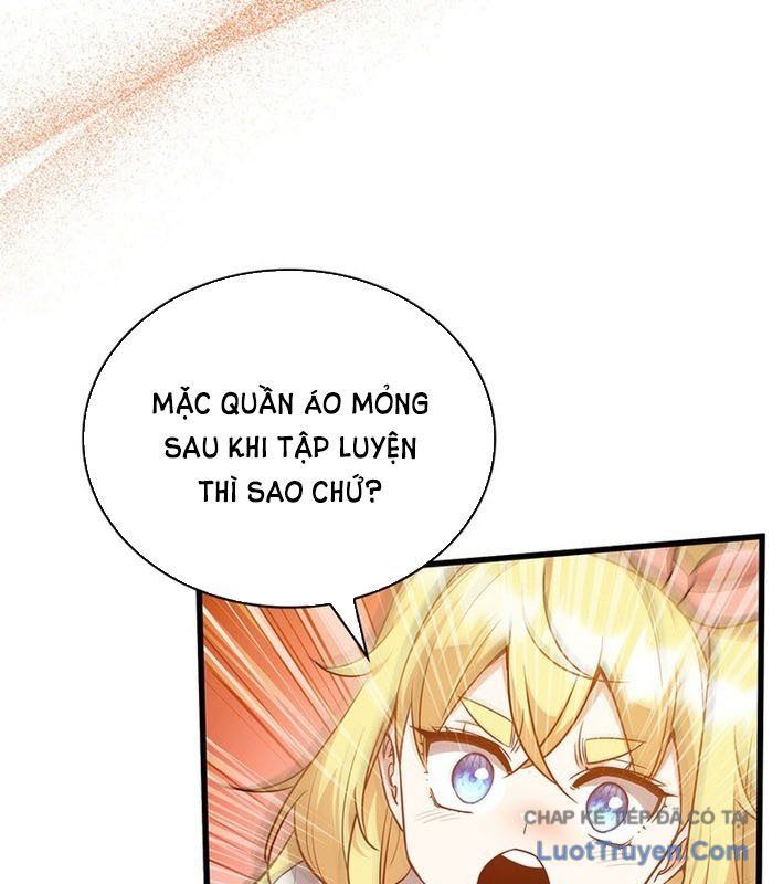 Trở Thành Con Gái Của Kẻ Phản Diện Trong Học Viện - Chapter 29 - Page 85