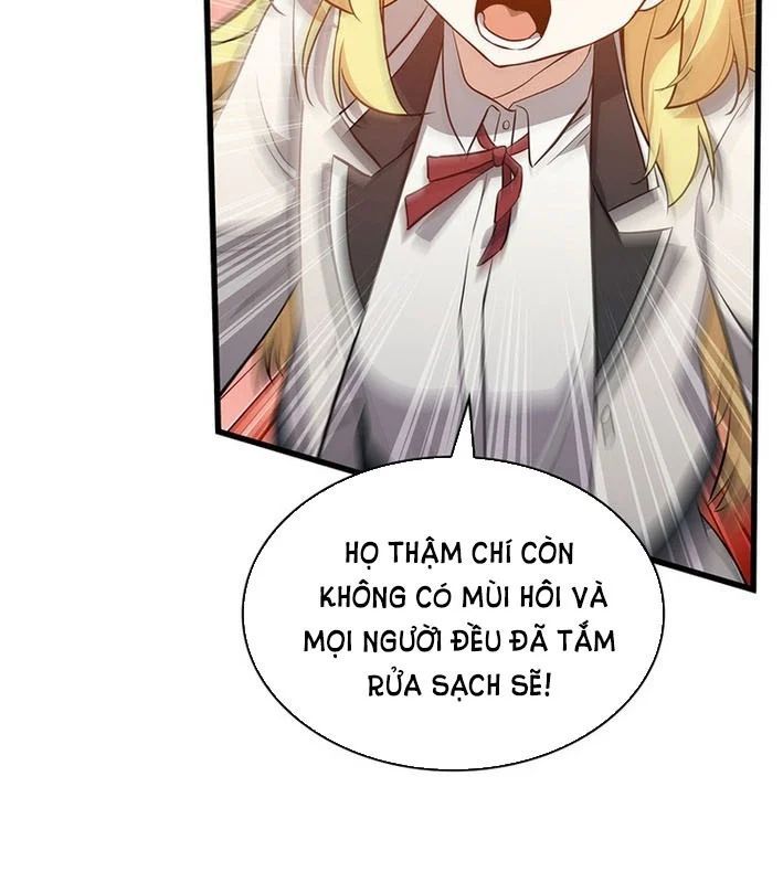 Trở Thành Con Gái Của Kẻ Phản Diện Trong Học Viện - Chapter 29 - Page 86