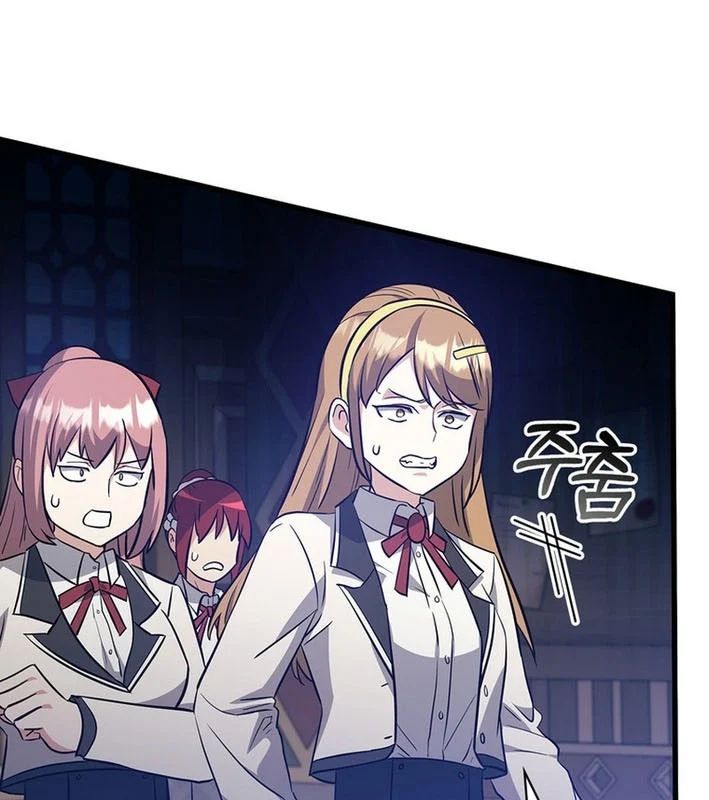 Trở Thành Con Gái Của Kẻ Phản Diện Trong Học Viện - Chapter 29 - Page 87