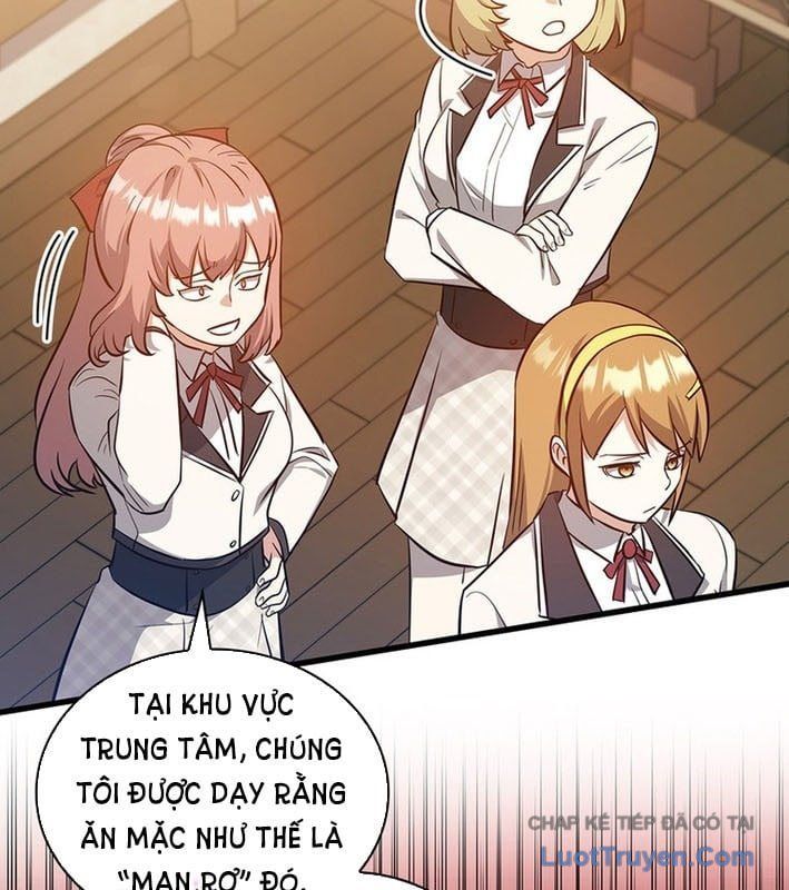 Trở Thành Con Gái Của Kẻ Phản Diện Trong Học Viện - Chapter 29 - Page 89