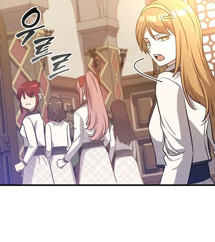 Trở Thành Con Gái Của Kẻ Phản Diện Trong Học Viện - Chapter 29 - Page 98