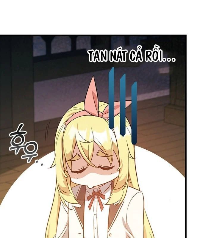 Trở Thành Con Gái Của Kẻ Phản Diện Trong Học Viện - Chapter 29 - Page 99