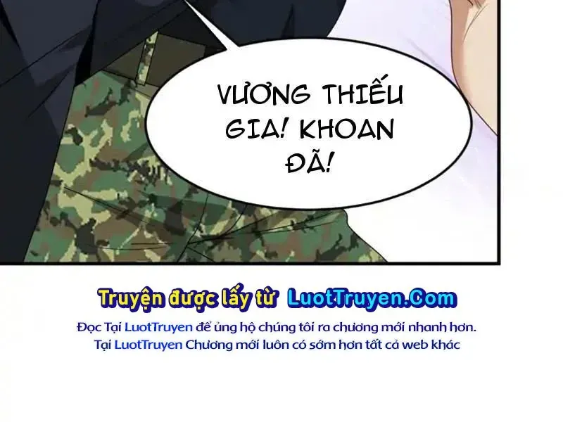 Tẩu Tử: Ta Thật Không Phải Kẻ Ngốc - Chapter 17 - Page 111