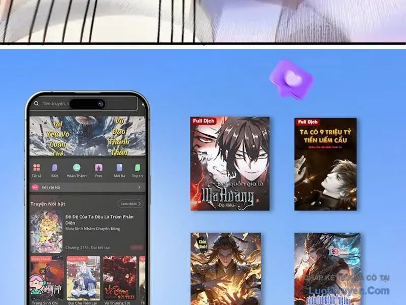 Tẩu Tử: Ta Thật Không Phải Kẻ Ngốc - Chapter 17 - Page 114