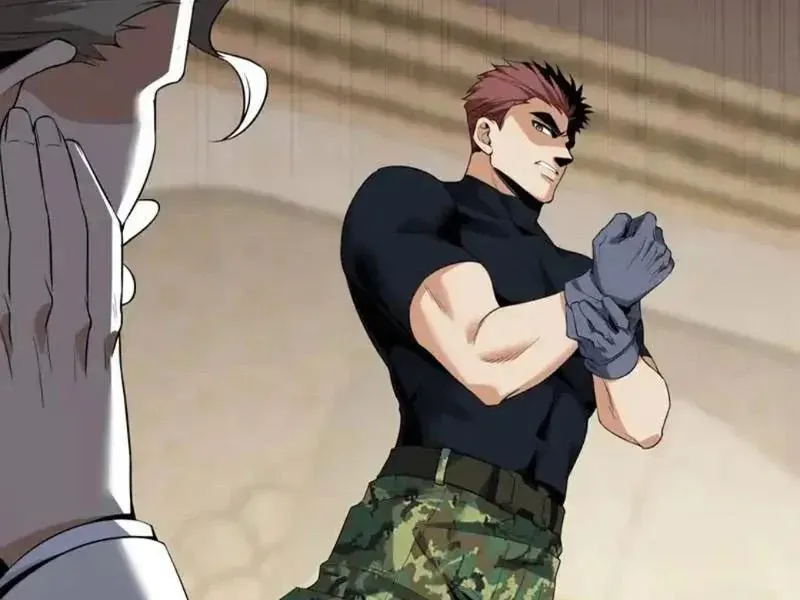 Tẩu Tử: Ta Thật Không Phải Kẻ Ngốc - Chapter 17 - Page 12