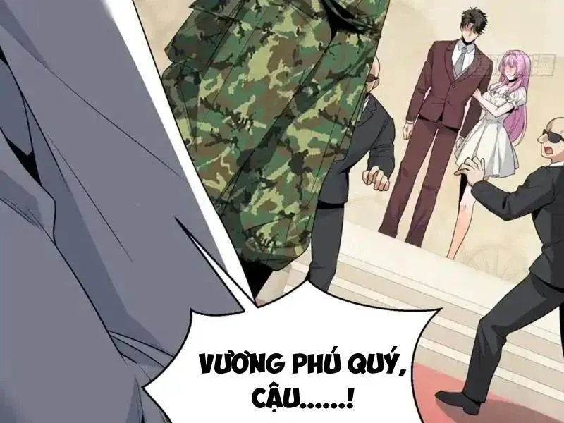 Tẩu Tử: Ta Thật Không Phải Kẻ Ngốc - Chapter 17 - Page 13