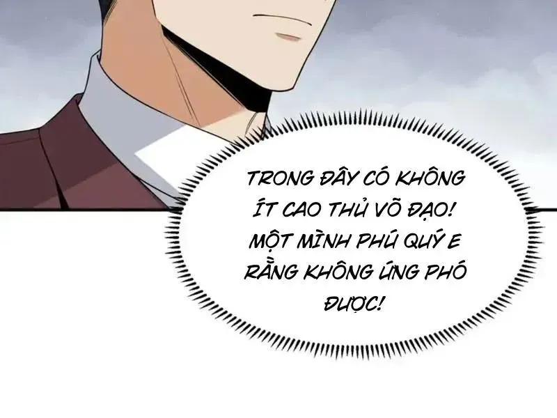 Tẩu Tử: Ta Thật Không Phải Kẻ Ngốc - Chapter 17 - Page 22