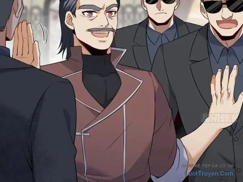 Tẩu Tử: Ta Thật Không Phải Kẻ Ngốc - Chapter 17 - Page 24